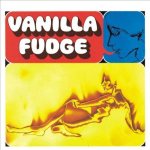 Vanilla Fudge - Vanilla Fudge cover art