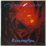 Chemical Disaster - Resurrection cover art