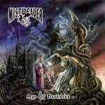 Mistweaver - Age of Darkness