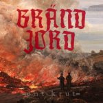 Bränd Jord - Ont krut