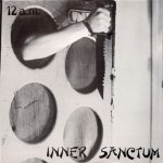 Inner Sanctum - 12 a.m.