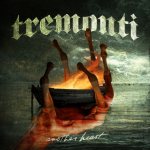 Tremonti - Another Heart cover art