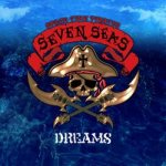 Seven Seas - Dreams cover art