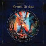 Graves at Sea - The Curse That Is cover art