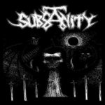 Subsanity - Future Is War cover art