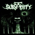 Subsanity - Logic Plague cover art