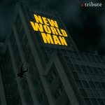 Various Artists - New World Man: a Tribute to Rush cover art