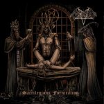 Horrid - Sacrilegious Fornication