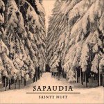 Sapaudia - Sainte Nuit cover art