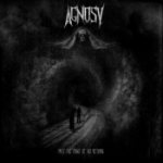 Agnosy - Past the Point of No Return cover art