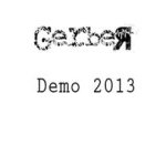 GerbeЯ - Demo 2013 cover art