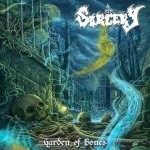 Sorcery - Garden of Bones cover art