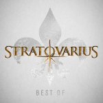 Stratovarius - Best of cover art