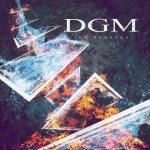 DGM - The Passage cover art