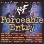 Various Artists - WWF Forceable Entry