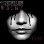 Borderline Prime - Blacker cover art