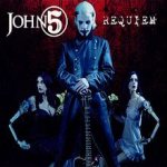 John 5 - Requiem cover art