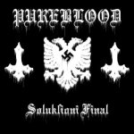 Pureblood - Soluksioni Final cover art