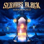 Serious Black - Mirrorworld