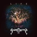 Sonata Arctica - Life cover art