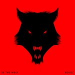 Be The Wolf - Rouge cover art