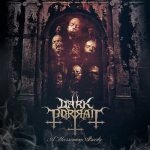 Dark Portrait - Α Harrowing Atrocity