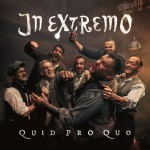 In Extremo - Quid Pro Quo cover art