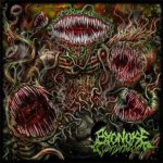 ByoNoiseGenerator - Turbulent Biogenesis cover art