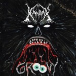 Kandar - Groovy cover art