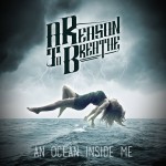 A Reason To Breathe - An Ocean Inside Me cover art