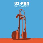 Lo-Pan - Salvador cover art