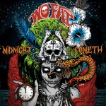 Wo Fat - Midnight Cometh cover art