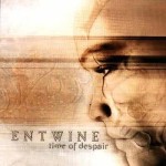 Entwine - Time of Despair cover art