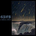 Grok - A Spineless Descent cover art