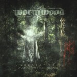 Wormwood - Ghostlands: Wounds from a Bleeding Earth cover art