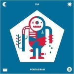 Pia - Pentagram