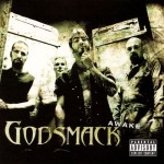 Godsmack - Mistakes Lyrics