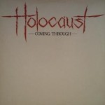 Holocaust - Coming Through cover art