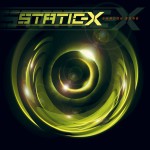 Static-X - Shadow Zone cover art