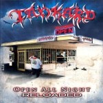 Tankard - Open All Night - Reloaded