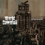 World Downfall - Beyond Salvation cover art