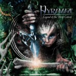 Pyramaze - Legend of the Bone Carver