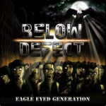 Below Defect - Eagle Eyed Generation cover art