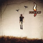 Flyleaf - Flyleaf cover art