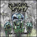 Municipal Waste - Slime and Punishment