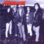 Annihilator - Phoenix Rising