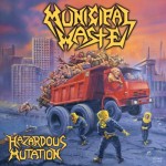 Municipal Waste - Hazardous Mutation