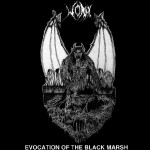 Worm - Evocation of the Black Marsh cover art