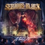 Serious Black - Magic