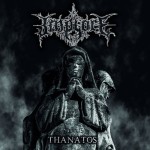 Implore - Thanatos cover art